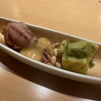 寿司 藤やま - 