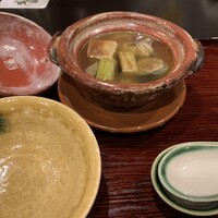 京懐石 美濃吉 竹茂楼 ホテルグランヴィア京都店 - 