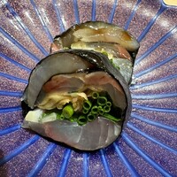 寿司 藤やま - 