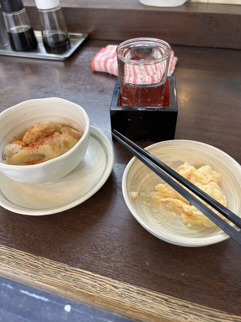 Kanayama Kadoya Upurihomu Ten photo 2