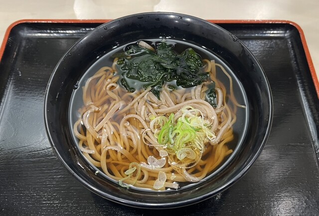 Nadai Fuji Soba Musashi Koyama Ten photo 3