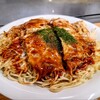 Icchan - お好み焼き（そば）830円