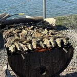 牡蠣屋 長兵衛 - 