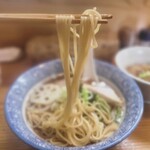 麺処 いし川 - 