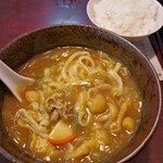 にこみ亭 - 牛肉の旨味の染み込み