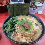 ラーメン 杉田家 - 