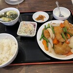 四川料理 笹華 - 