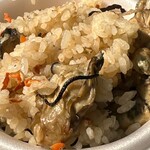 牡蠣屋 長兵衛 - 
