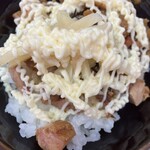 家系ラーメン王道 いしい - 