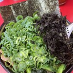 家系ラーメン王道 いしい - 
