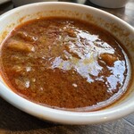 スパイスカフェ - 