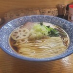 麺処 いし川 - 