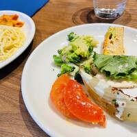 The Kitchen Salvatore Cuomo 三宮 - 