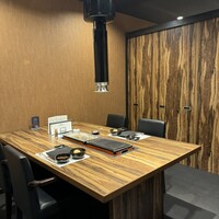 黒毛和牛ヘレ肉専門店 炭火焼肉 りきちゃん 北浜店 - 