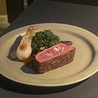コメール マル イ モンターニャ - 