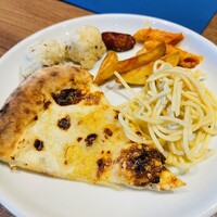 The Kitchen Salvatore Cuomo 三宮 - 