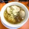 Yuuai Tei - カミソリパンチ＋煮玉子トッピング