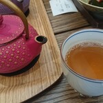 Tsuburano - 宇治茶セット　網代