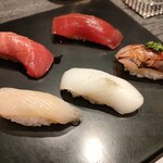 Sushi Fukuju - 