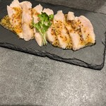 Sousaku Sushi Sharibaru - 