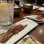 Yakitori Inada - 