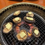 Yakiniku kaisen moija - 