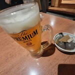 無制限飲み放題 個室居酒屋 酔ってき屋 - 