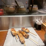 Yakitori Inada - 