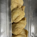 三代目 茂蔵 豆富 - 