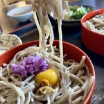 Teuchi Kamiyosoba - 