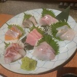 Museigen Nomi Houdai Koshitsu Izakaya Yottekiya - 