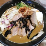 Ramen Kadokura - 