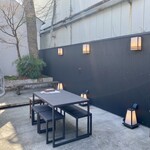 庭カフェ KULA - 