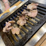 大阪焼肉・ホルモン ふたご - 