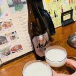栄楽飯店 - ス〜パードュラ～イ