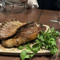 ワカヌイ グリル ダイニング バー 東京 - 