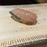 鮨 西崎 - 