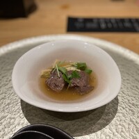 黒毛和牛専門 天の幸山の幸 淀屋橋店  - 