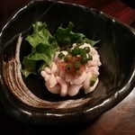 松寿し - たちポン