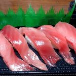 かっぱ寿司 越谷大里店 - 