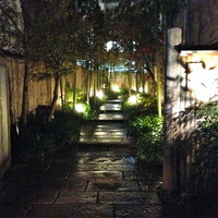 赤坂 菊乃井 - （2013年12月）