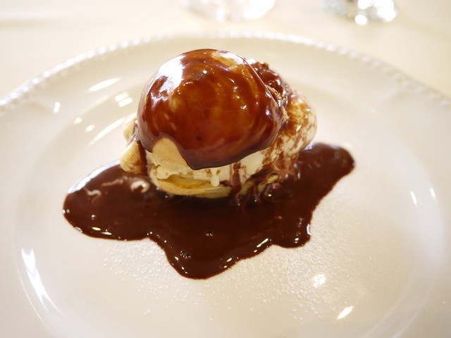 クロ・ド・シャルム（Clos de Charme） - 蔵王（フレンチ）の写真