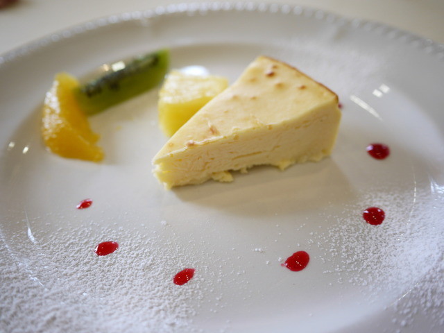 クロ・ド・シャルム（Clos de Charme） - 蔵王（フレンチ）の写真