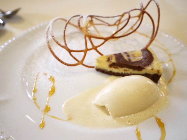 クロ・ド・シャルム（Clos de Charme） - 蔵王（フレンチ）の写真