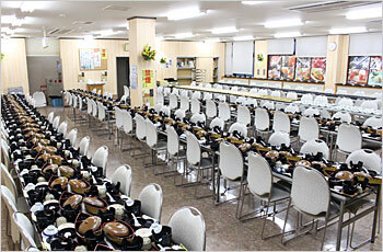 庄内庵 - 羽前大山（そば）の写真