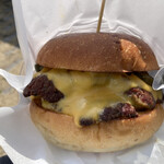 Yasuda Burger - 