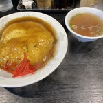 中国料理 らんたん - 