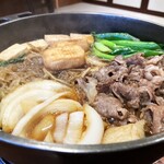 モリタ屋 四条猪熊本店 - 