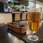 鉄板ビストロ GAKU - 