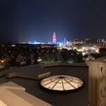 サイラー ホテルオークラJRハウステンボス - 